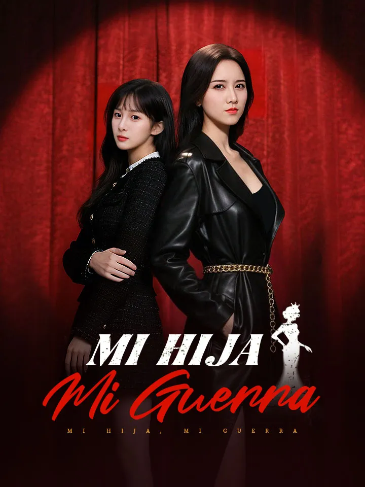 Mi Hija, Mi Guerra Drama Chino con 60 Episodios