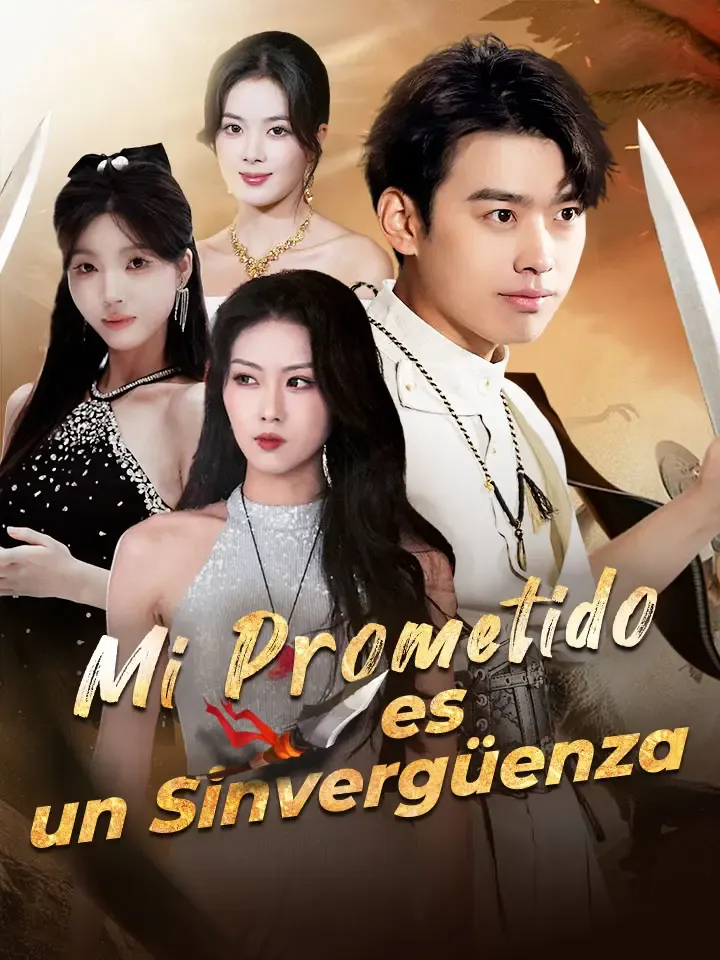 Mi Prometido es un Sinvergüenza Drama Chino con 70 Episodios