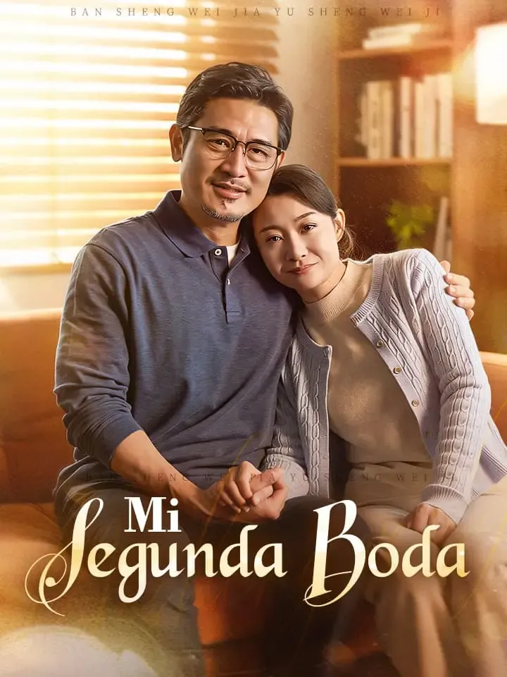 Mi Segunda Boda Drama Chino con 53 Episodios — póster