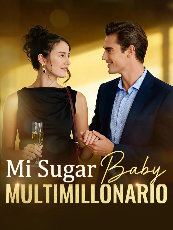 Mi Sugar Baby Multimillonario
