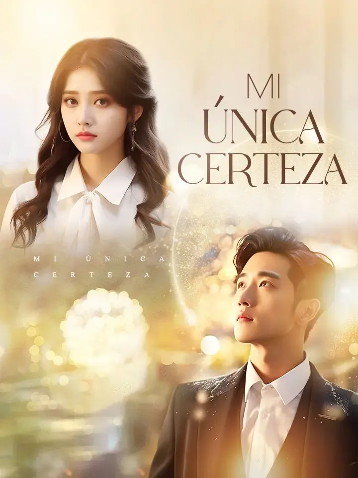 Mi única certeza Drama Chino con 89 Episodios