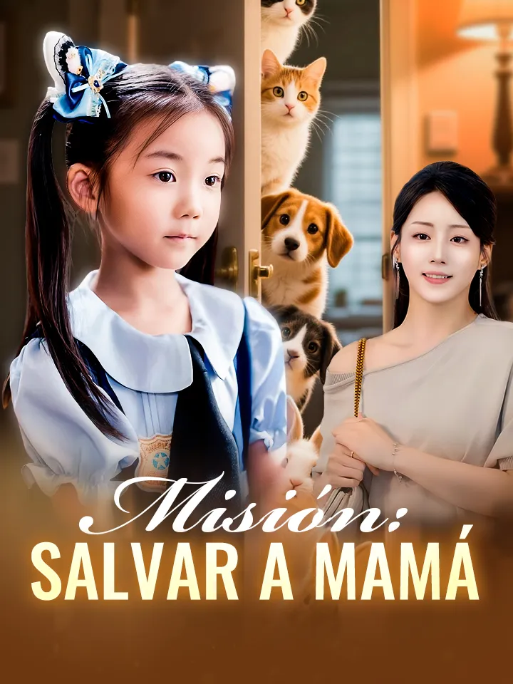Misión: Salvar a Mamá Drama Chino con 70 Episodios
