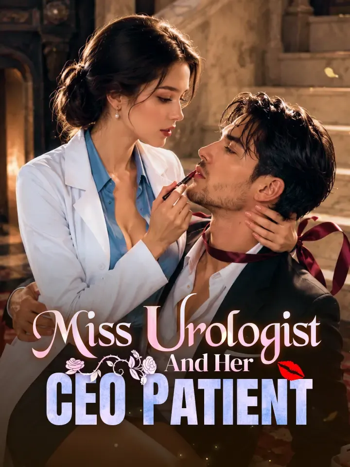 Miss Urologist And Her CEO Patient — poster