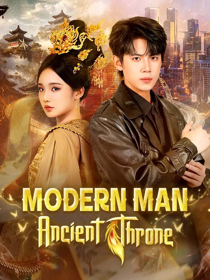 Modern Man, Ancient Throne