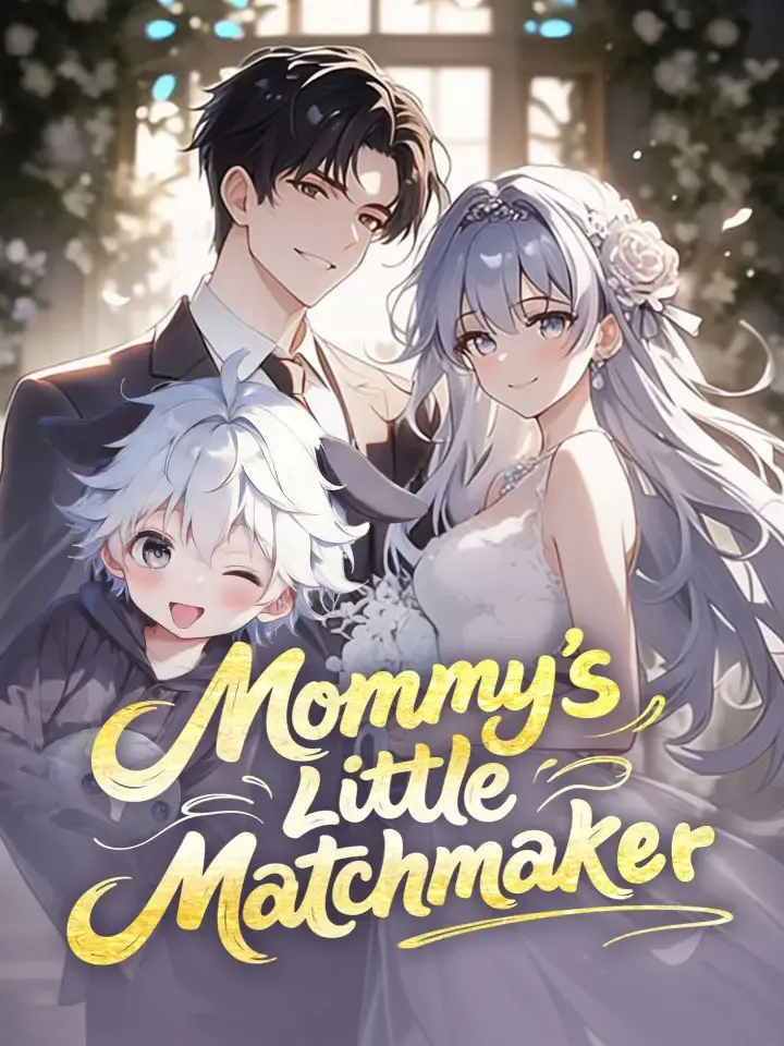 Mommy's Little Matchmaker