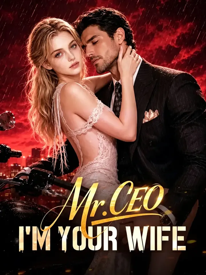 Mr. CEO, I'm Your Wife — poster