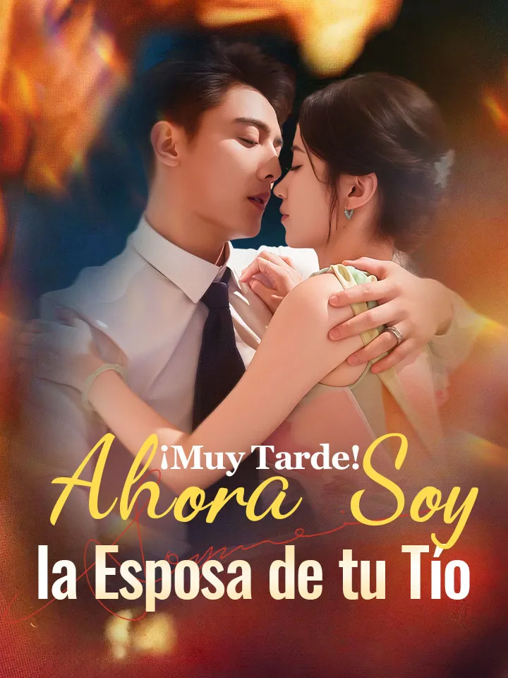 ¡Muy Tarde! Ahora Soy la Esposa de tu Tío Drama Chino con 80 Episodios