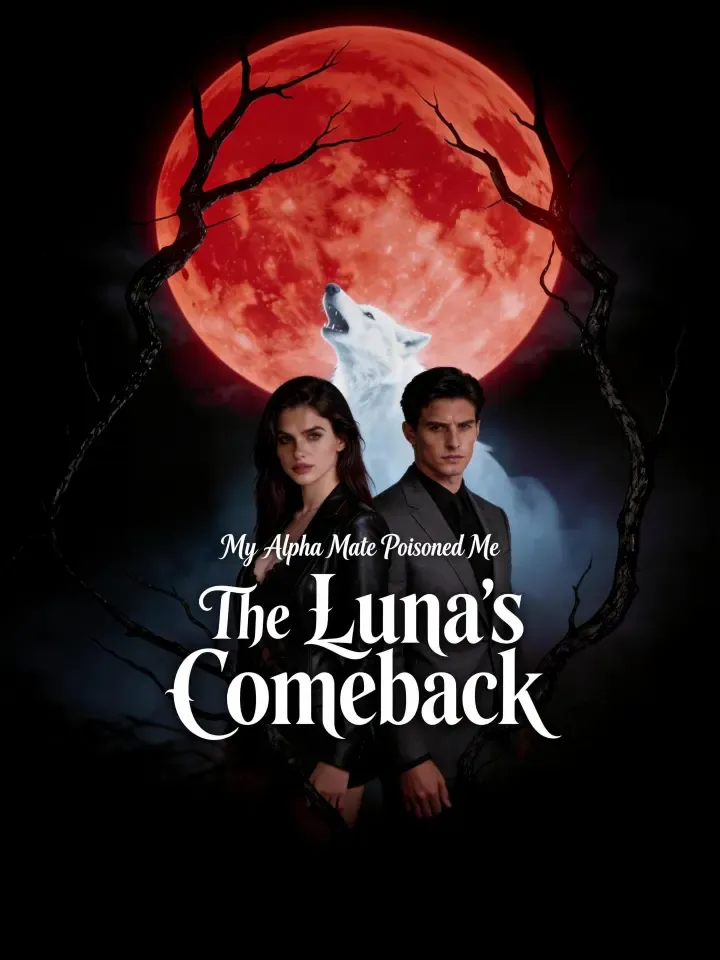 My Alpha Mate Poisoned Me:The Luna's Comeback