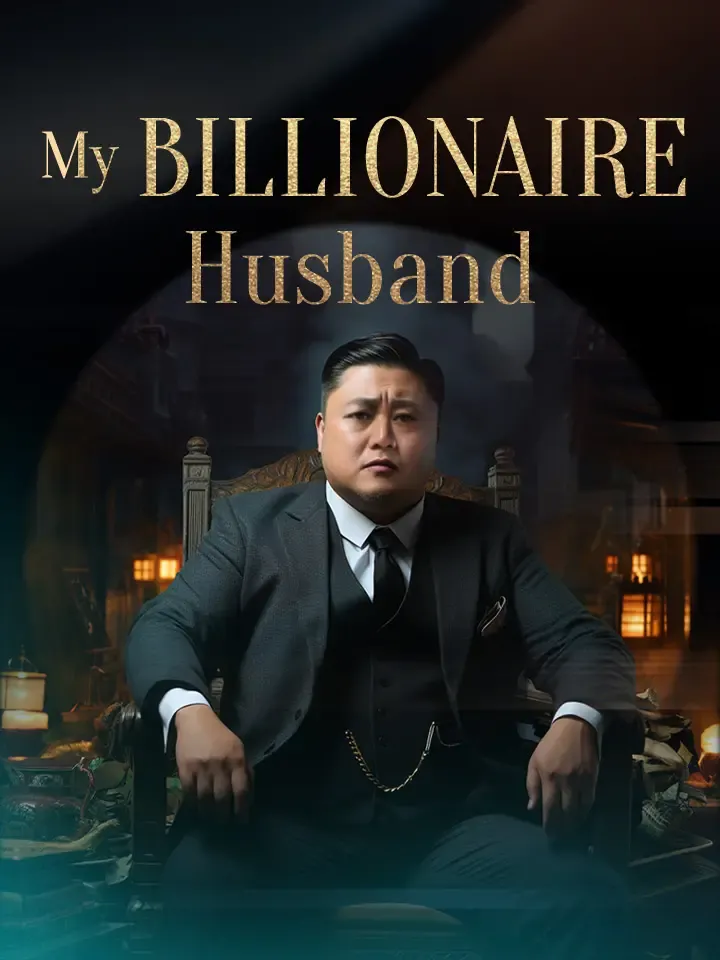 My Billionaire Husband