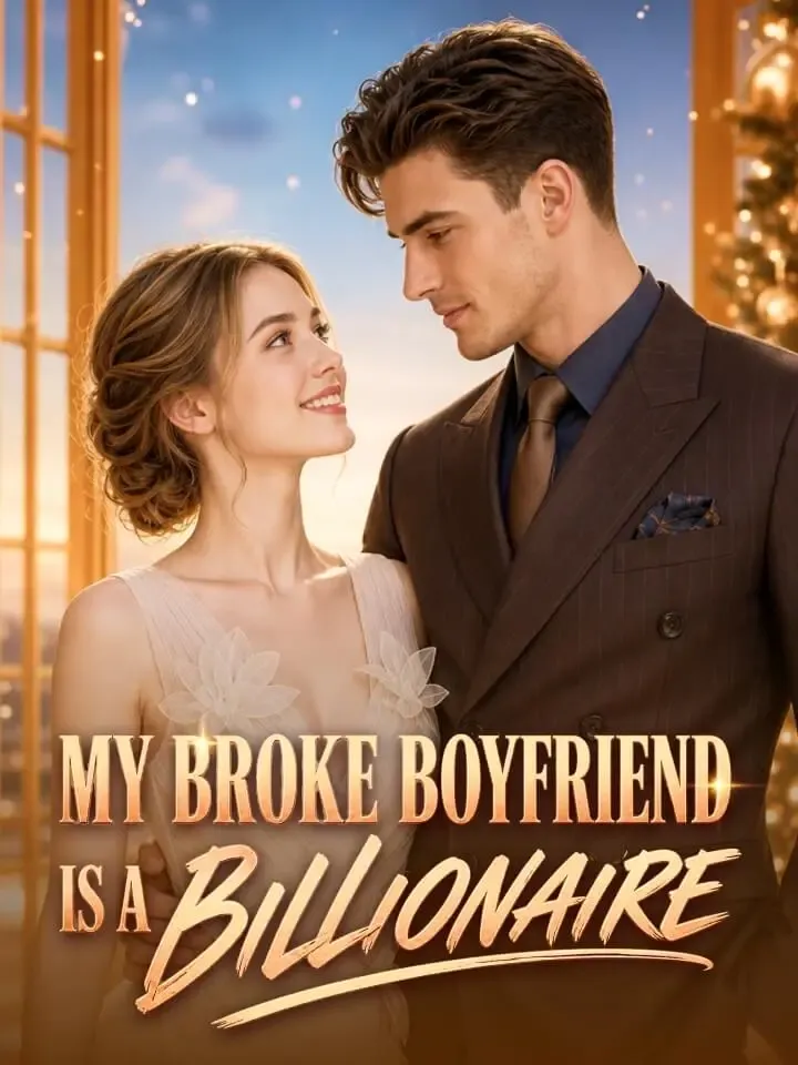 My Broke Boyfriend Is A Billionaire — poster
