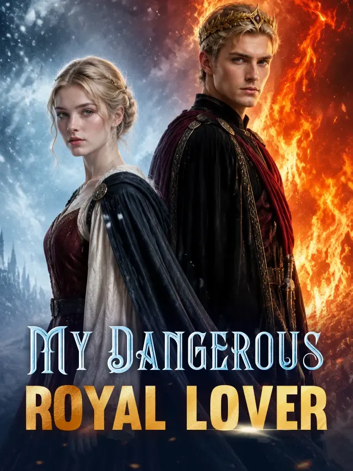 My Dangerous Royal Lover — poster
