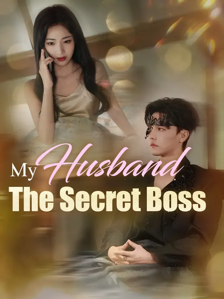 My Husband The Secret Boss