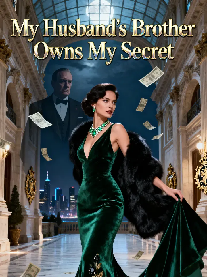 My Husband's Brother Owns My Secret