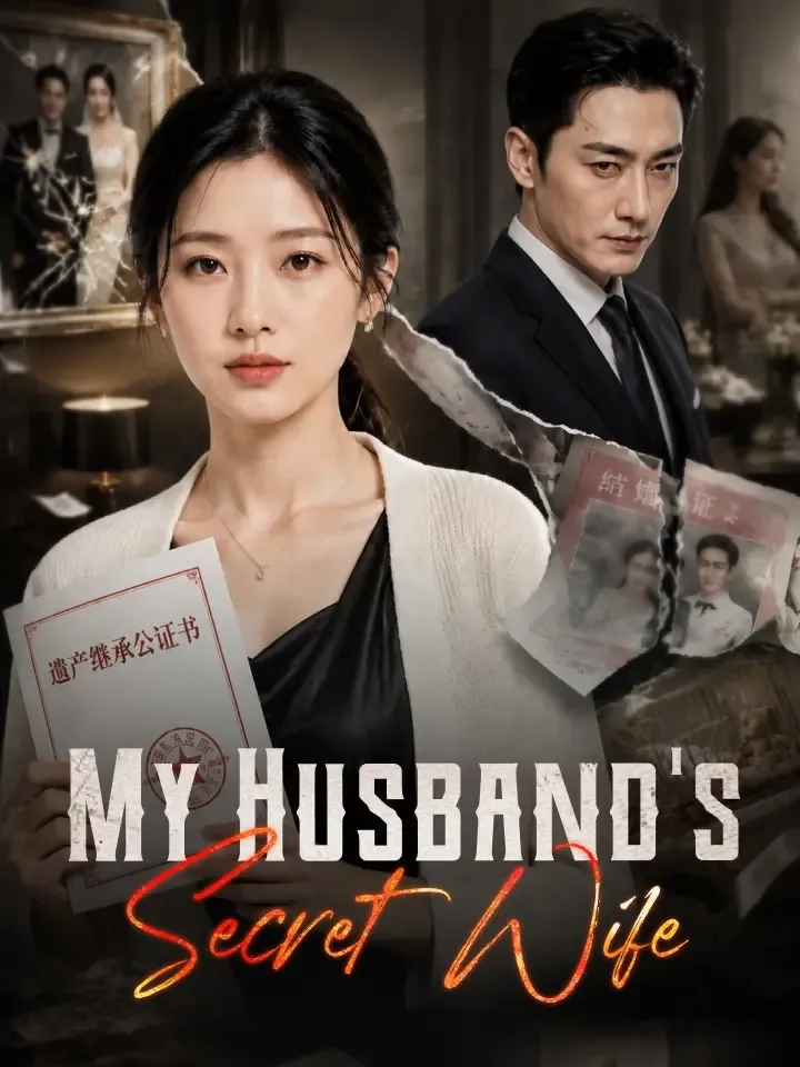 My Husband's Secret Wife — poster