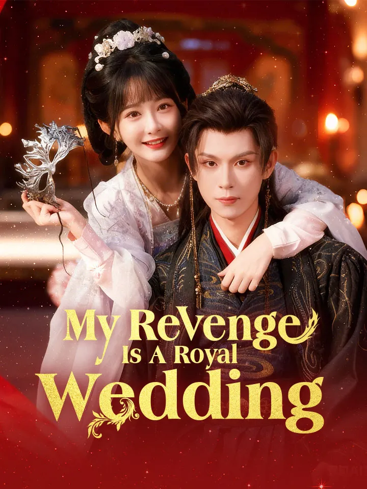 My Revenge Is A Royal Wedding