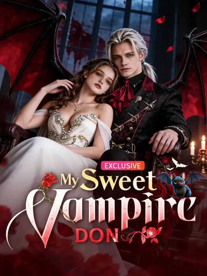My Sweet Vampire Don