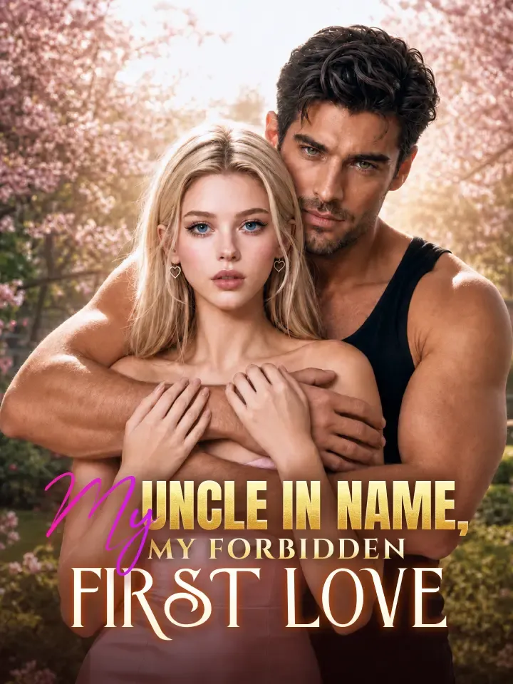My Uncle In Name, My Forbidden First Love — poster