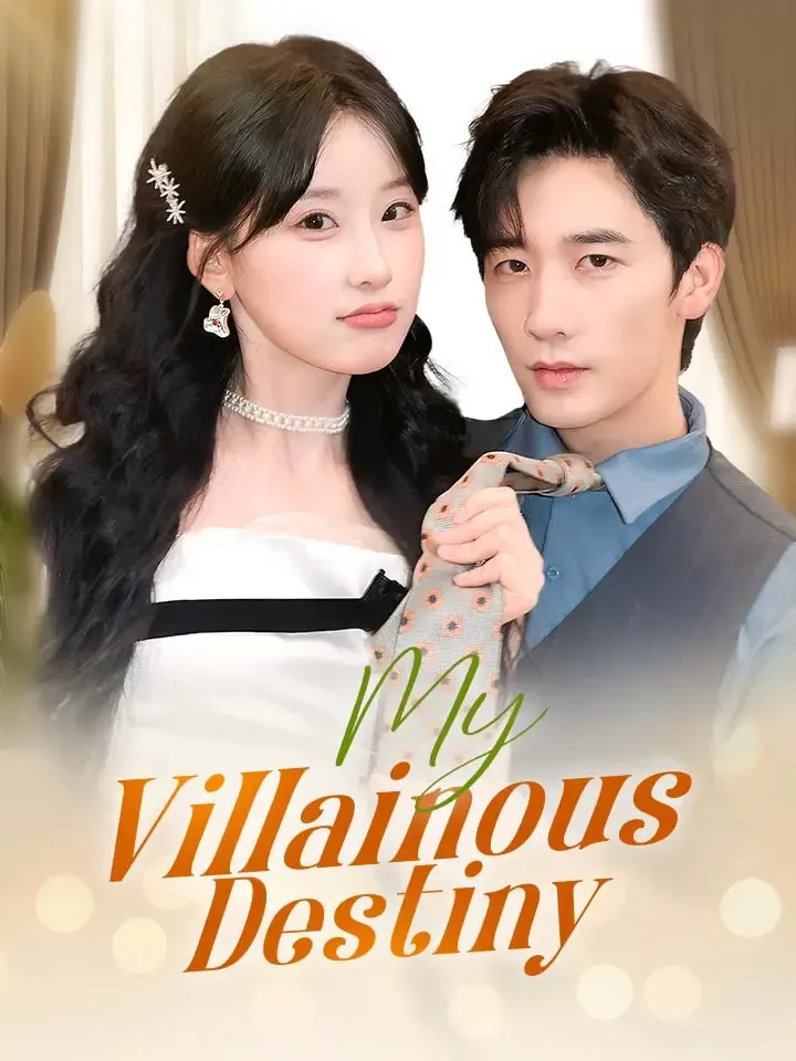 My Villainous Destiny