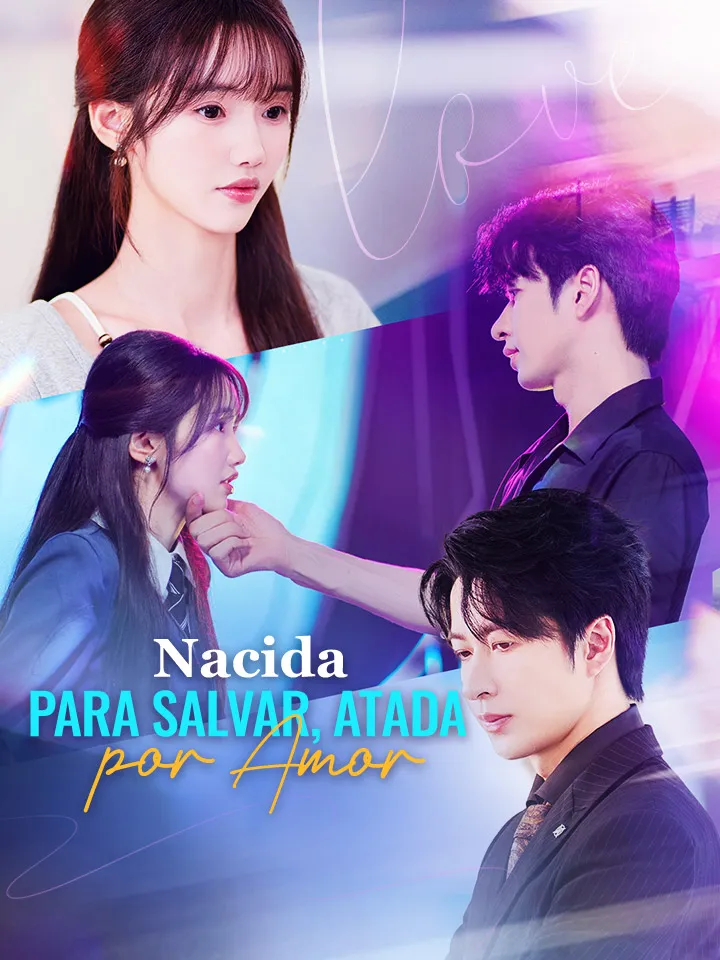 Nacida para Salvar, Atada por Amor Drama Chino con 61 Episodios