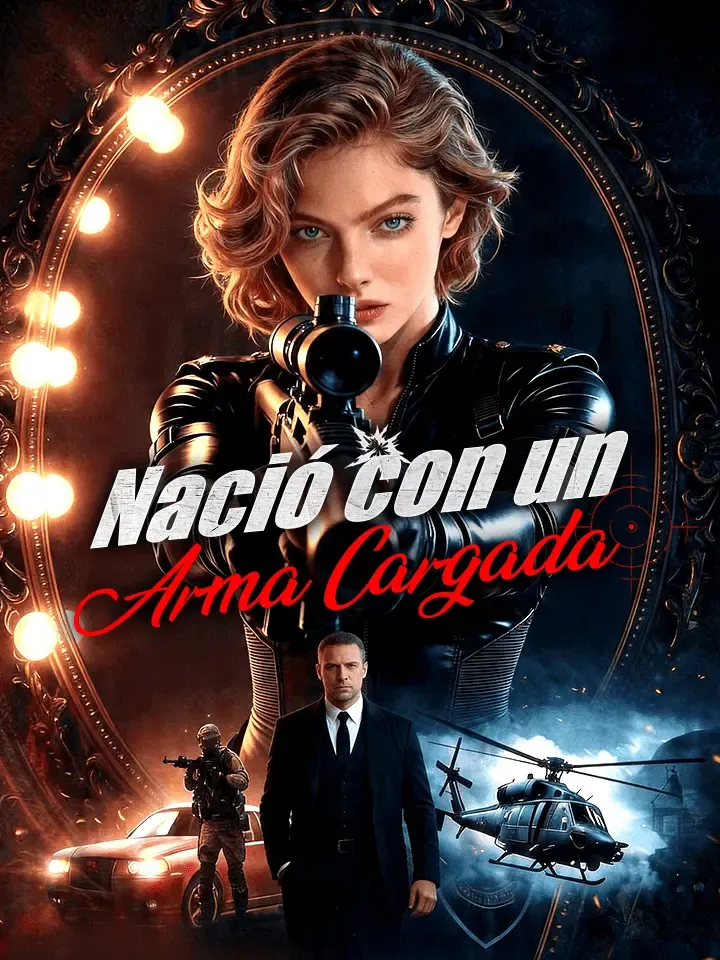 Nació con un Arma Cargada