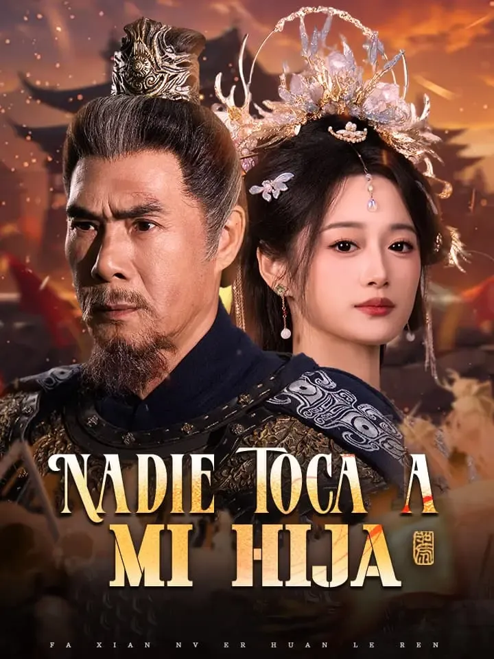 Nadie Toca a mi Hija Drama Chino con 51 Episodios