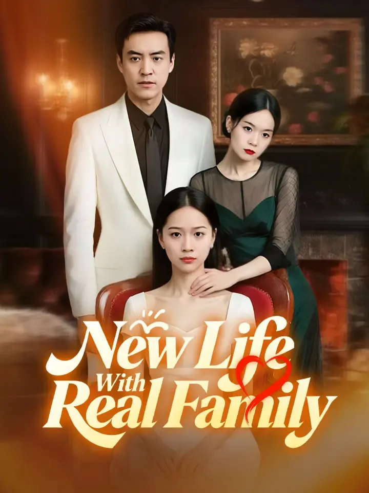 New Life With Real Family Chinese Drama ENG Dubbed Full 64 Episodes