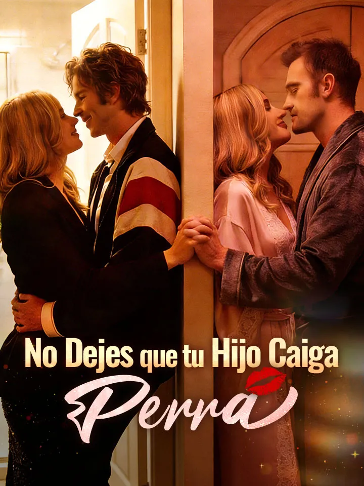 No Dejes que tu Hijo Caiga, Perra