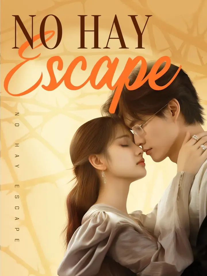 No hay escape Drama Chino con 96 Episodios