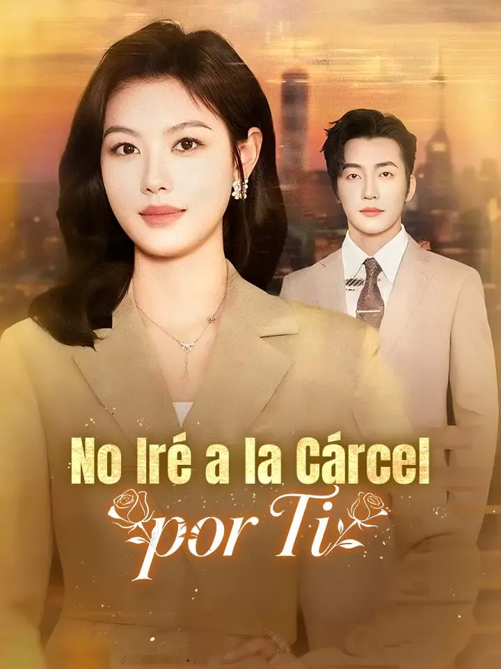 No Iré a la Cárcel por Ti Drama Chino Doblado al Español con 70 Episodios