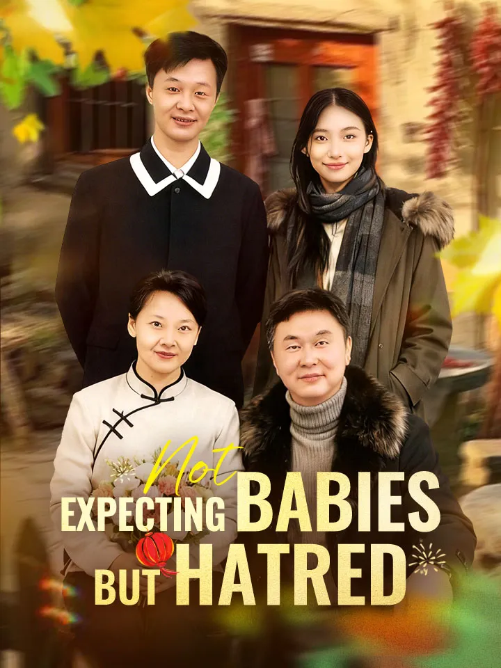 Not Expecting Babies, But Hatred