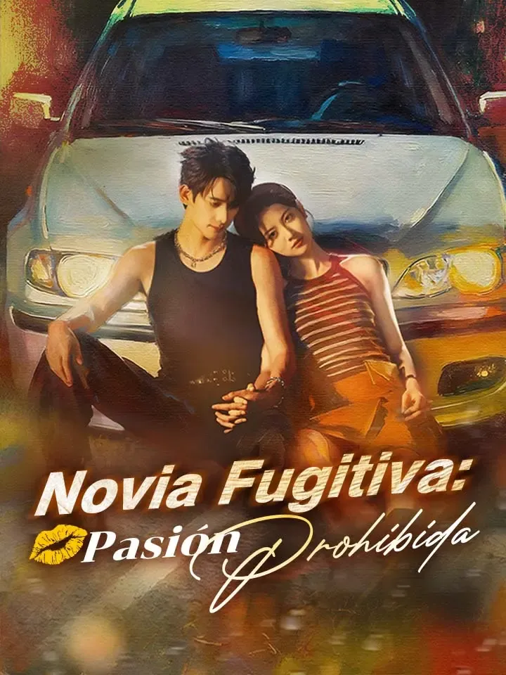 Novia Fugitiva: Pasión Prohibida Drama Chino con 65 Episodios