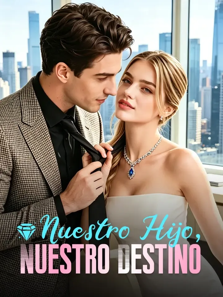 Nuestro Hijo, Nuestro Destino — póster