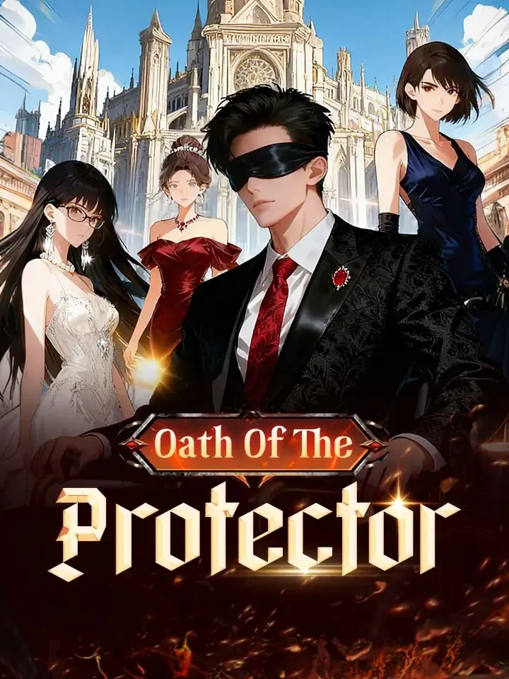 Oath Of The Protector