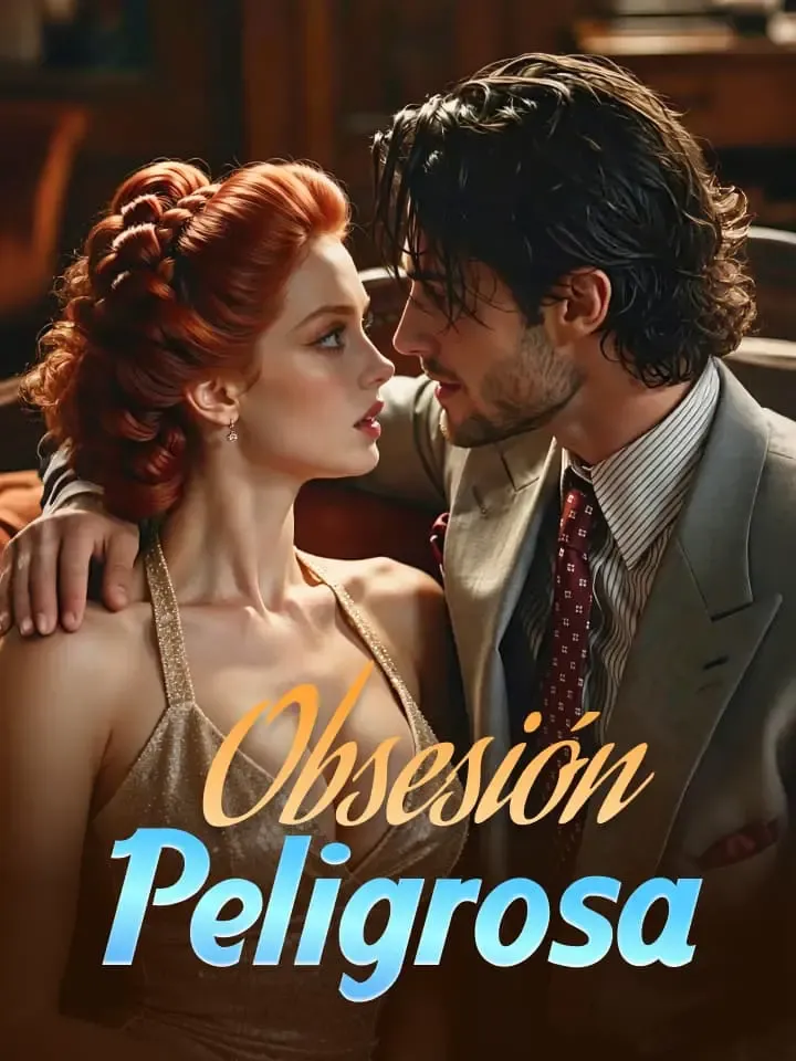Obsesión Peligrosa — póster