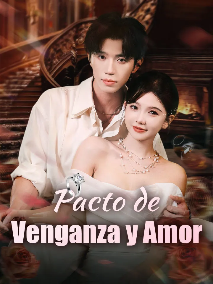Pacto de Venganza y Amor Drama Chino con 88 Episodios