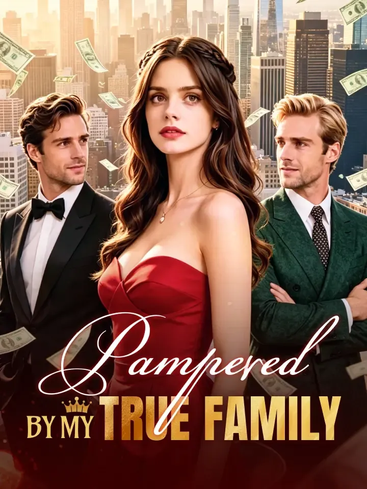 Pampered By My True Family