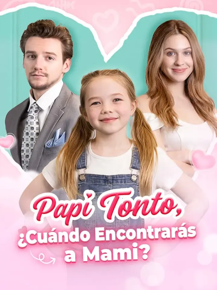 Papi Tonto, ¿Cuándo Encontrarás a Mami?