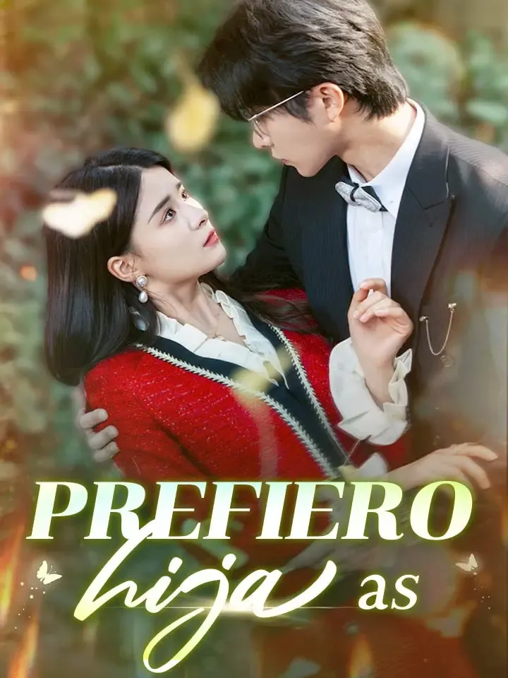 Prefiero hija as Drama Chino con 91 Episodios