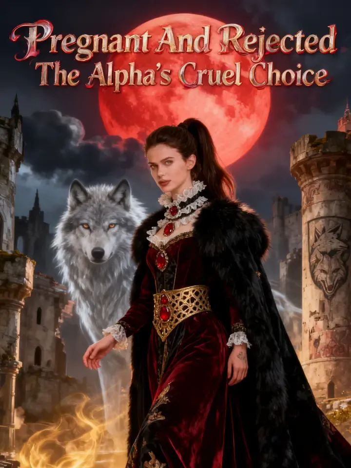 Pregnant And Rejected: The Alpha's Cruel Choice