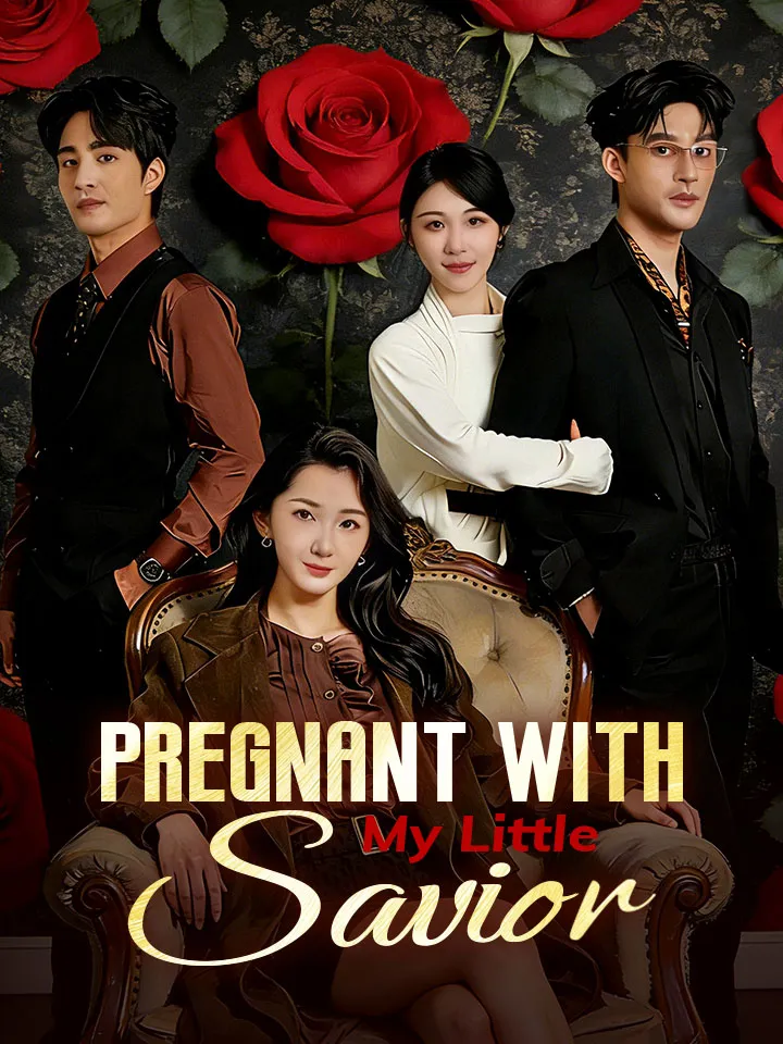 Pregnant with My Little Savior​