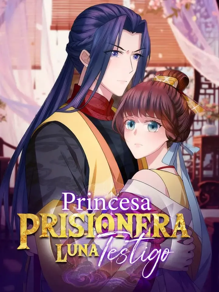 Princesa Prisionera, Luna Testigo