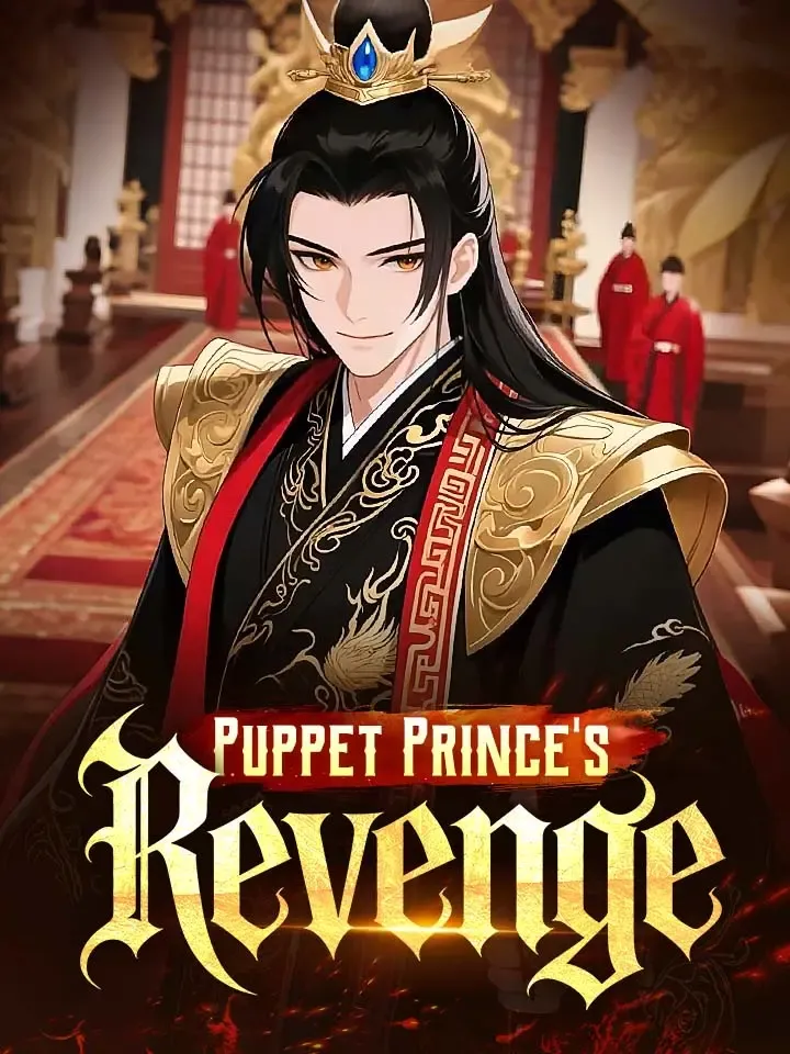 Puppet Prince's Revenge