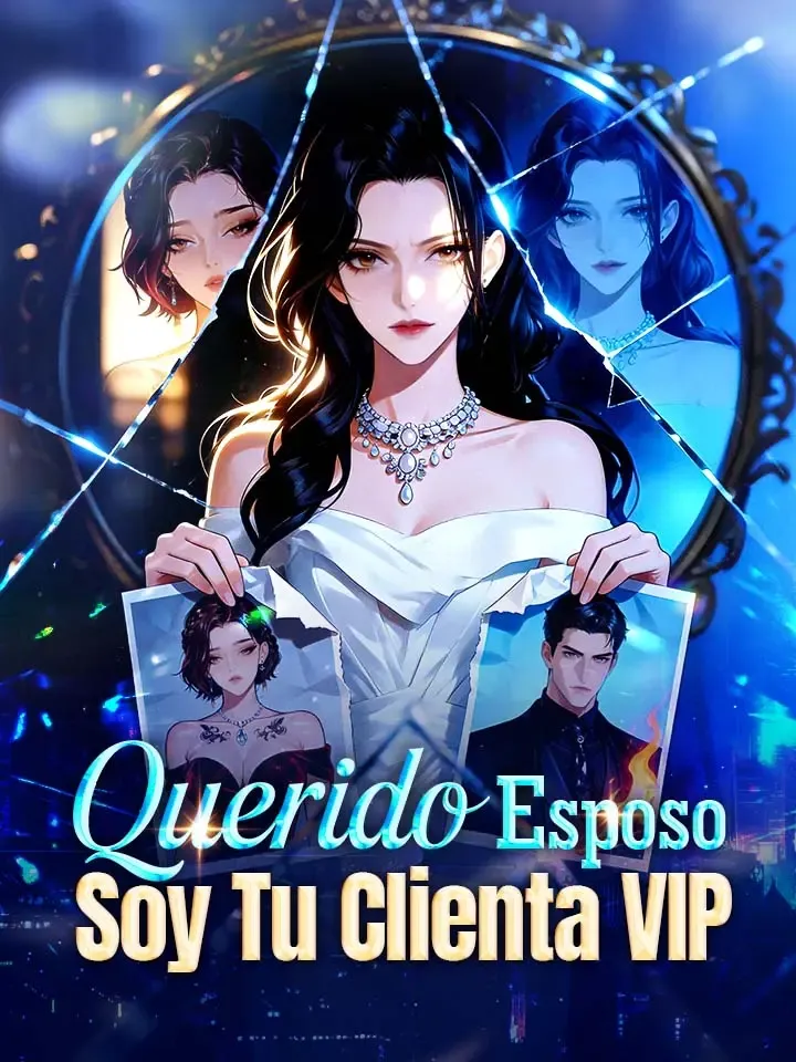 Querido Esposo, Soy Tu Clienta VIP