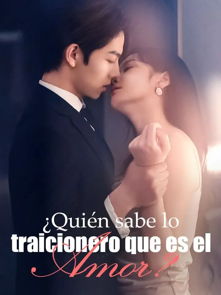 ¿Quién sabe lo traicionero que es el amor? Drama Chino con 82 Episodios