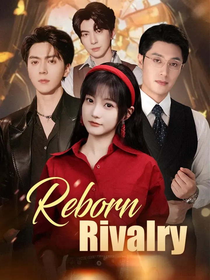 Reborn Rivalry Chinese Drama ENG Dubbed Full 72 Episodes
