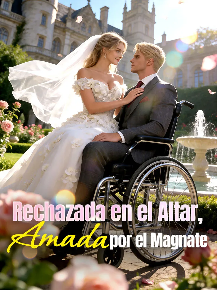Rechazada en el Altar, Amada por el Magnate