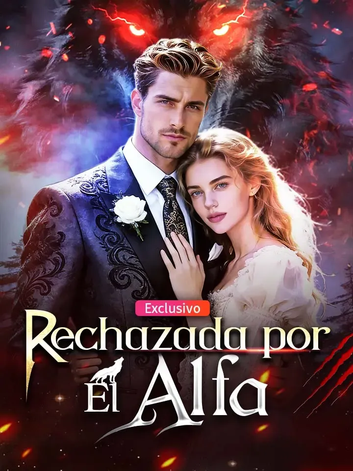 Rechazada por  el Alfa