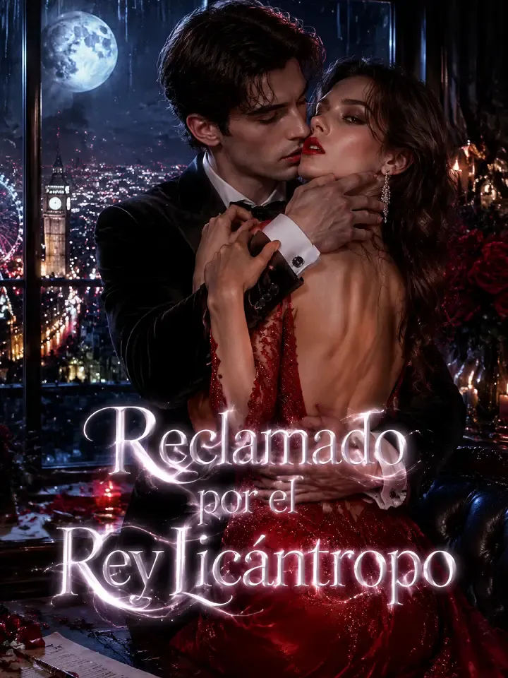 Reclamado por el Rey Licántropo Drama Chino Doblado al Español con 40 Episodios