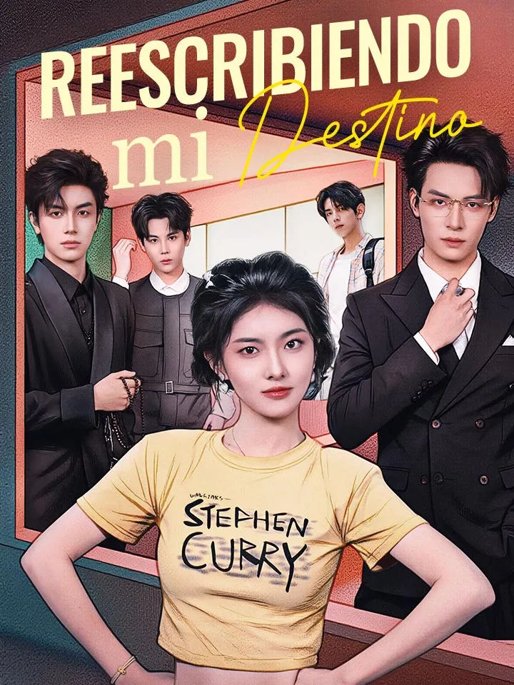 Reescribiendo mi Destino Drama Chino con 80 Episodios