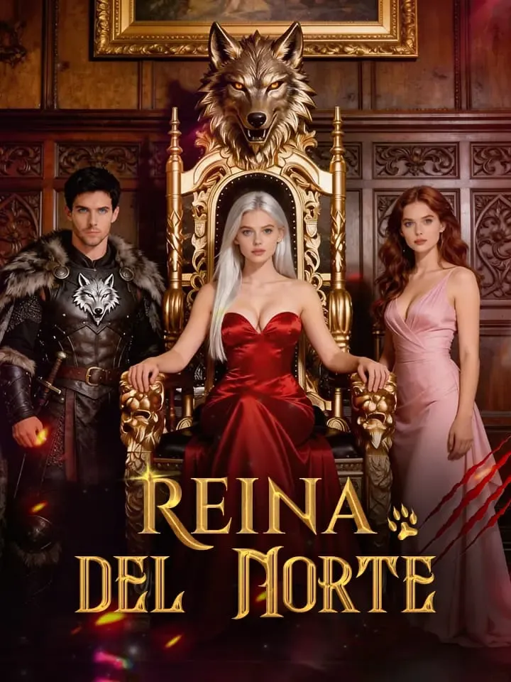Reina del Norte Drama Chino con 22 Episodios